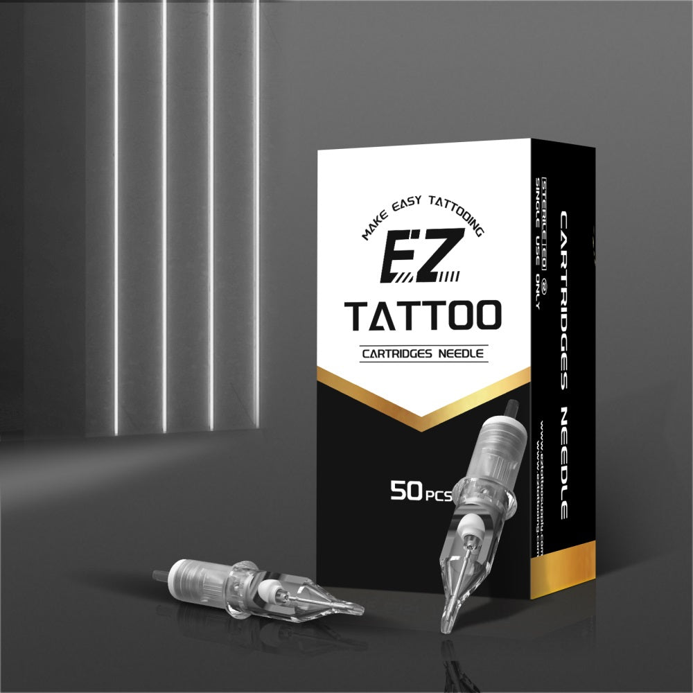 Tattoo Supplies  Tattoo Needles – Needle Supply