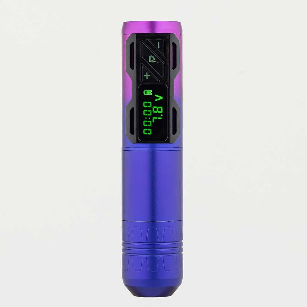 EZ Kit NANO X Tattoo Pen personalized choice Bundle - two batteries