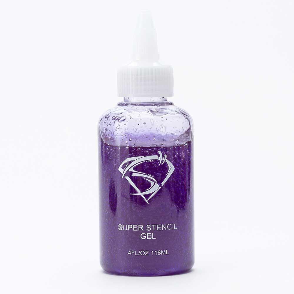 Super Stencil 3 bottles - Purple*3 bottles