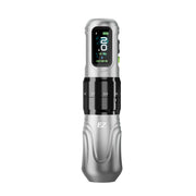 EZ P6 Adjustable Stroke Wireless Tattoo Machine-High Torque Motor - EZ TATTOO SUPPLY