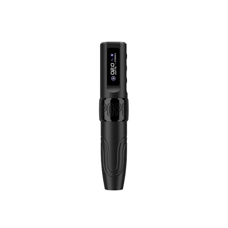 POPU MINI DIVA 3.5 MM Powerful Stroke—2V Start-up Wireless PMU Machine