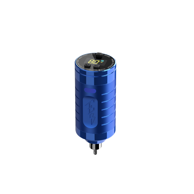 EvoTech-Battery Pack - EZ TATTOO SUPPLY