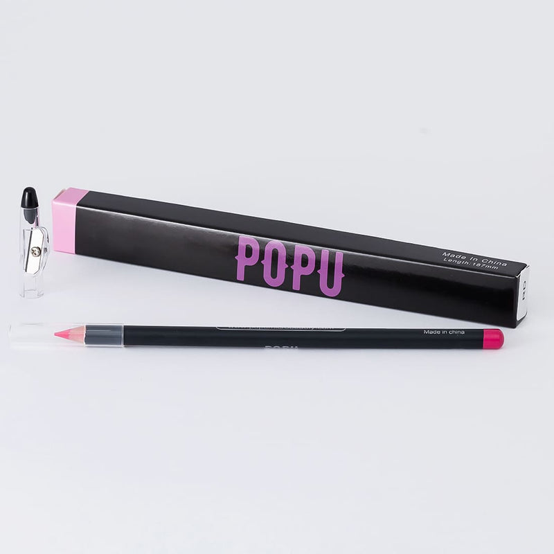 POPU Lips Predraw Pencil - EZ TATTOO SUPPLY