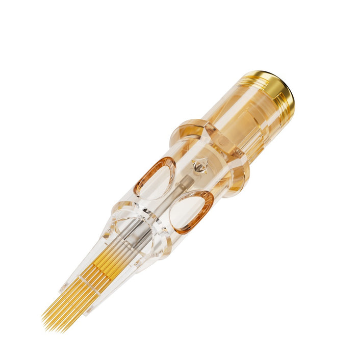 EZ TATTOO V-Select Gold Series Cartridge Needles