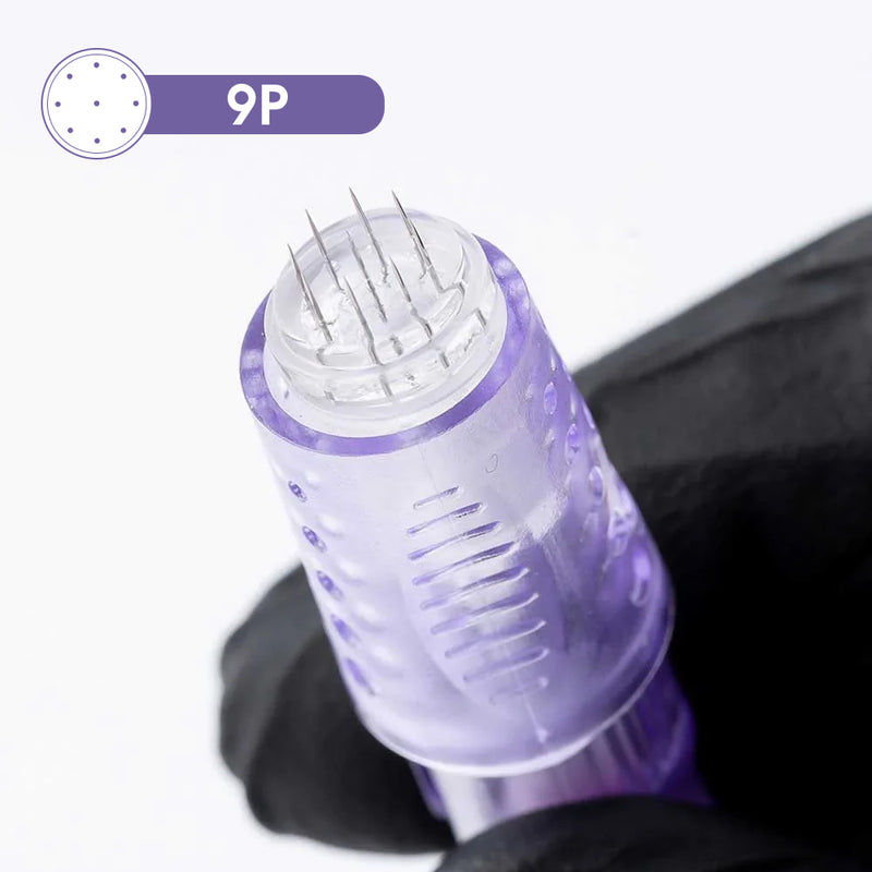 Universal microneedling cartridge needles - EZ TATTOO SUPPLY