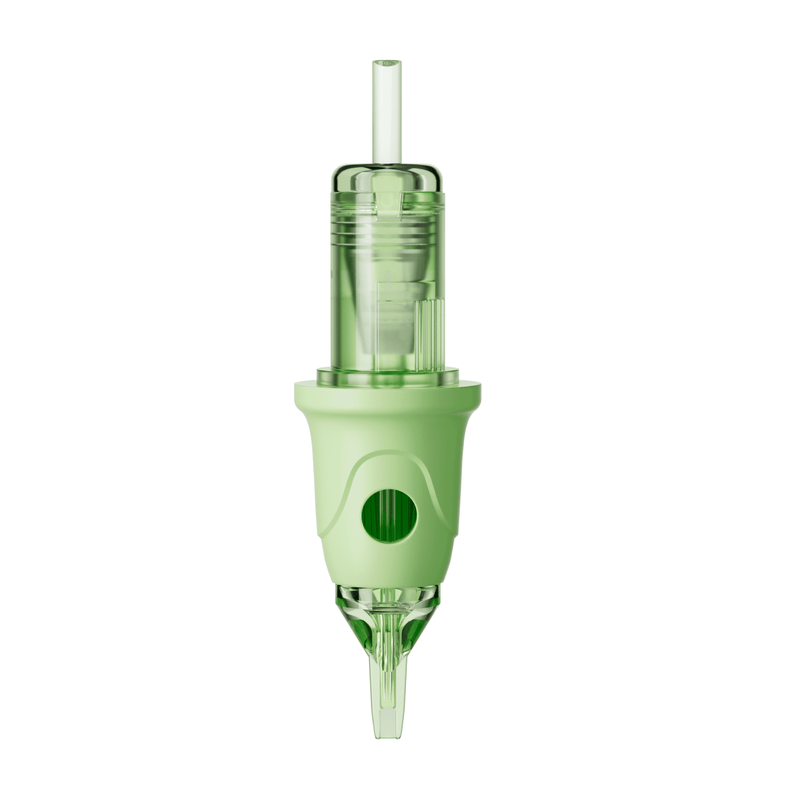 POPU OMNI V2 PMU&SMP Cartridge Needles - EZ TATTOO SUPPLY