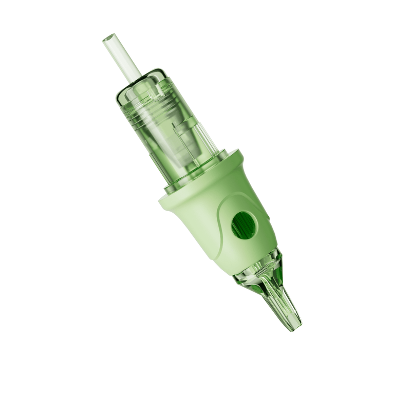 POPU OMNI V2 PMU&SMP Cartridge Needles - EZ TATTOO SUPPLY