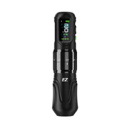 EZ P6 Adjustable Stroke Wireless Tattoo Machine-High Torque Motor - EZ TATTOO SUPPLY