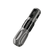 EZ P6 x ZIWU Limited Edition – 12,000 RPM Wireless Tattoo Machine(2 batteries ver.)