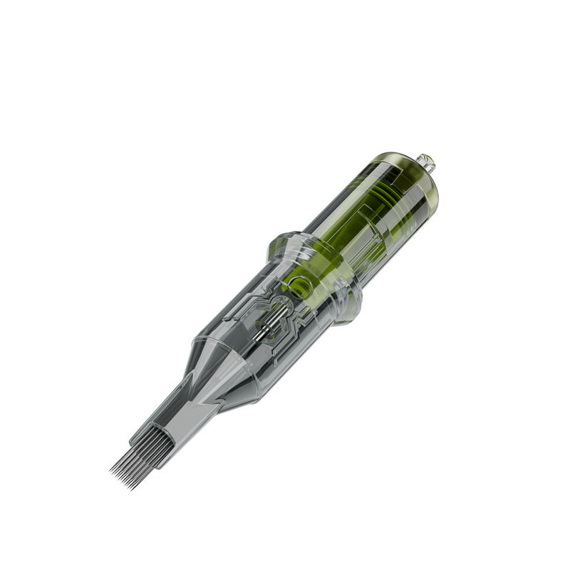 Filter Venom Tattoo cartridge needles Magnum - EZ TATTOO SUPPLY