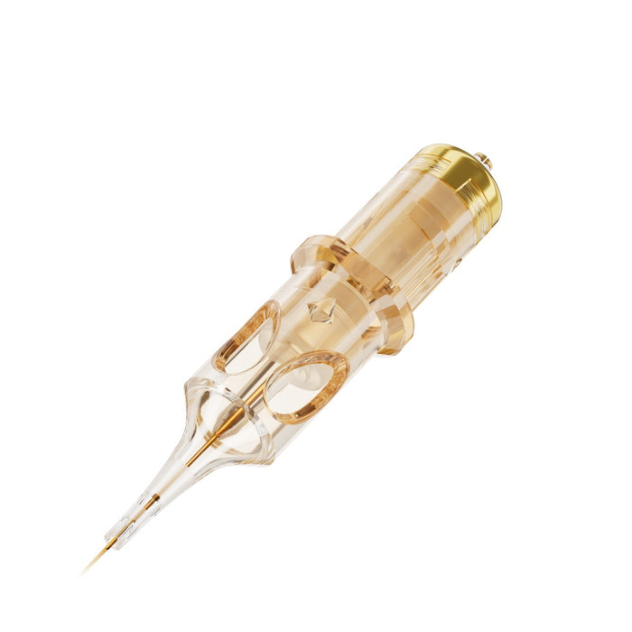EZ TATTOO V-Select Gold Series Cartridge Needles