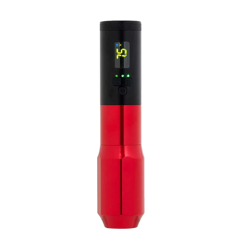 EZ Portex Gen2 VERSATILE Wireless Battery Tattoo Pen Machine New Update - EZ TATTOO SUPPLY