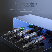 EZ tattoo  Revolution cartridge needles  Magnum - EZ TATTOO SUPPLY