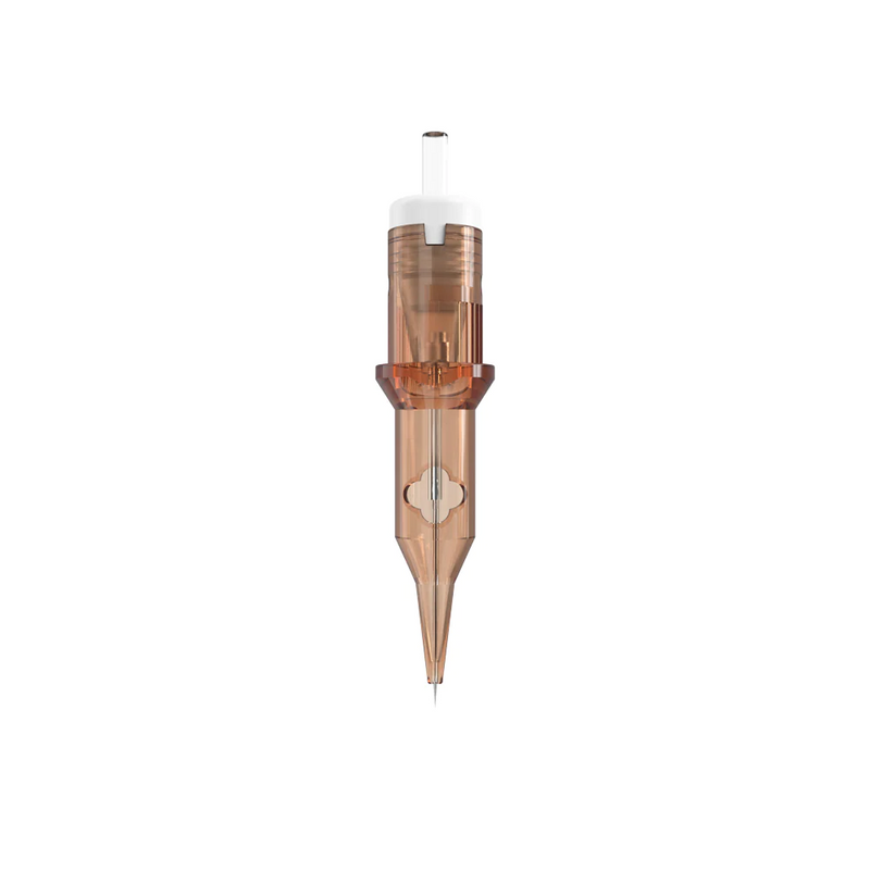 POPU CLOVER CARTRIDGE NEEDLES - EZ TATTOO SUPPLY
