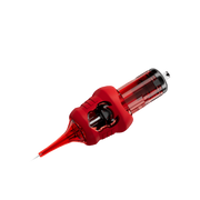 INKin El Diablo Finger Ledge Tattoo Cartridges Needles - EZ TATTOO SUPPLY