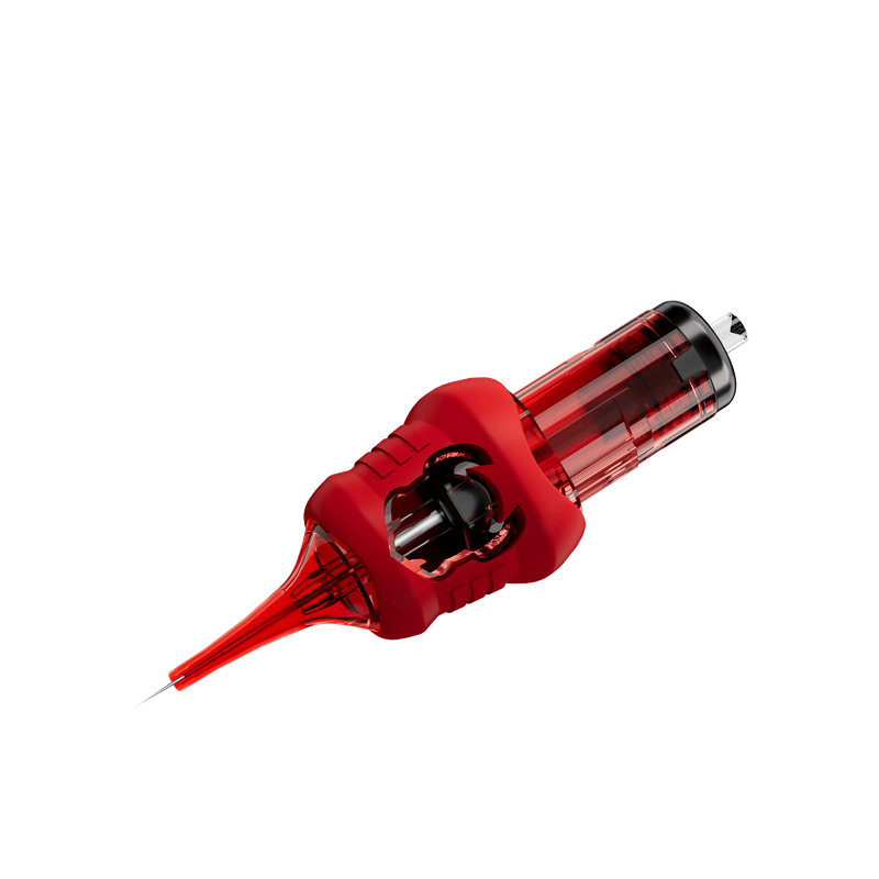 INKin El Diablo Finger Ledge Tattoo Cartridges Needles - EZ TATTOO SUPPLY