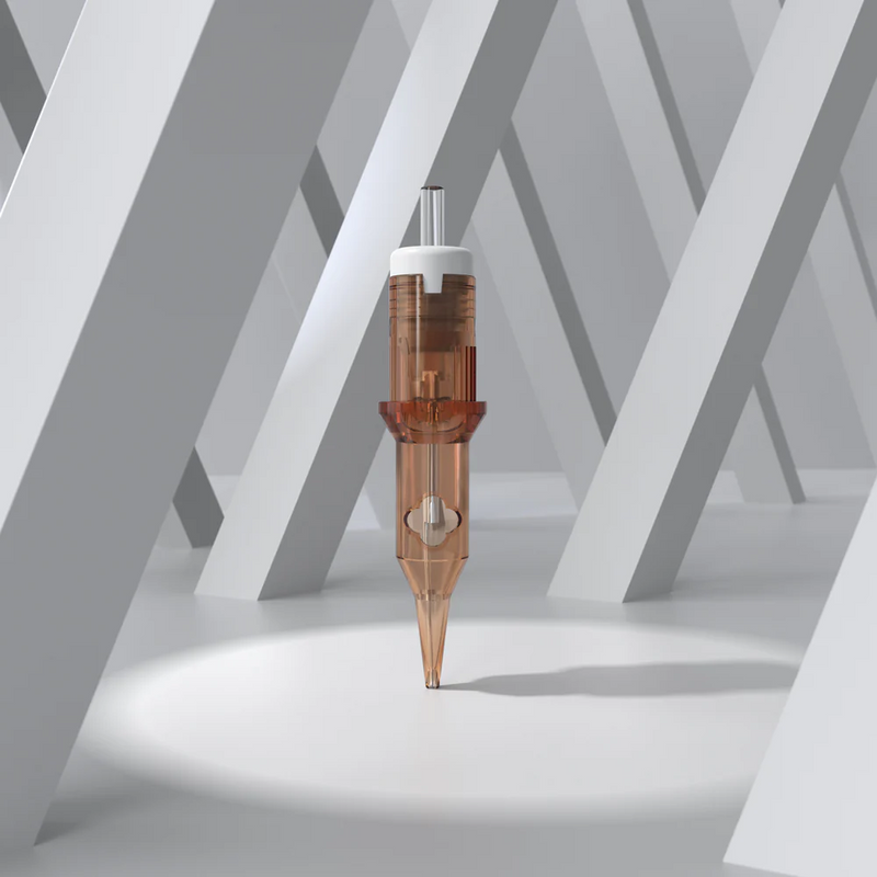 POPU CLOVER CARTRIDGE NEEDLES - EZ TATTOO SUPPLY
