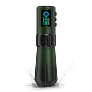Rampage （4.0/4.5mm Stroke）Direct Drive Wireless Tattoo Machine - EZ TATTOO SUPPLY