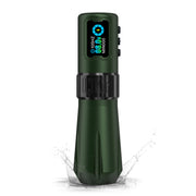 Rampage （4.0/4.5mm Stroke）Direct Drive Wireless Tattoo Machine - EZ TATTOO SUPPLY