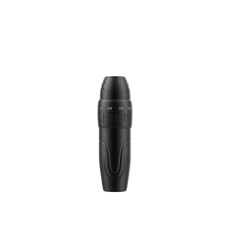 DIVA Adjustable Stroke wireless PMU Pen Machine - POPU MICRO BEAUTY