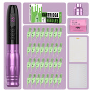 EZ PMU Kit LOLA AIR Pro Advanced Bundle - EZ TATTOO SUPPLY