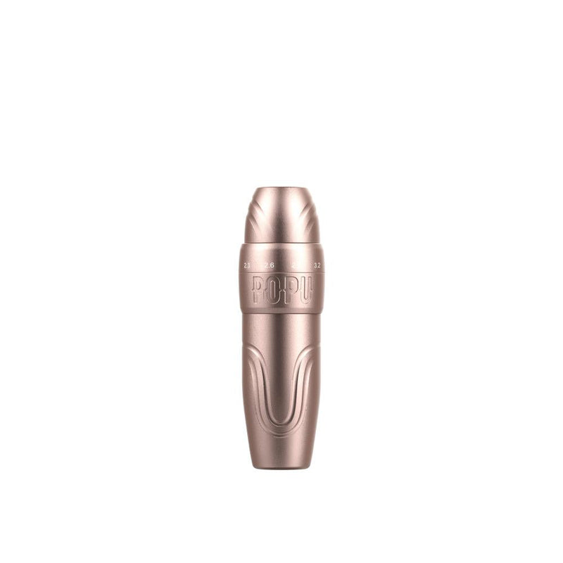 DIVA Adjustable Stroke wireless PMU Pen Machine - POPU MICRO BEAUTY