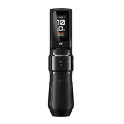 EZ P3 Pro Touch Adjustable Stroke Touchscreen Wireless Tattoo Machine - EZ TATTOO SUPPLY