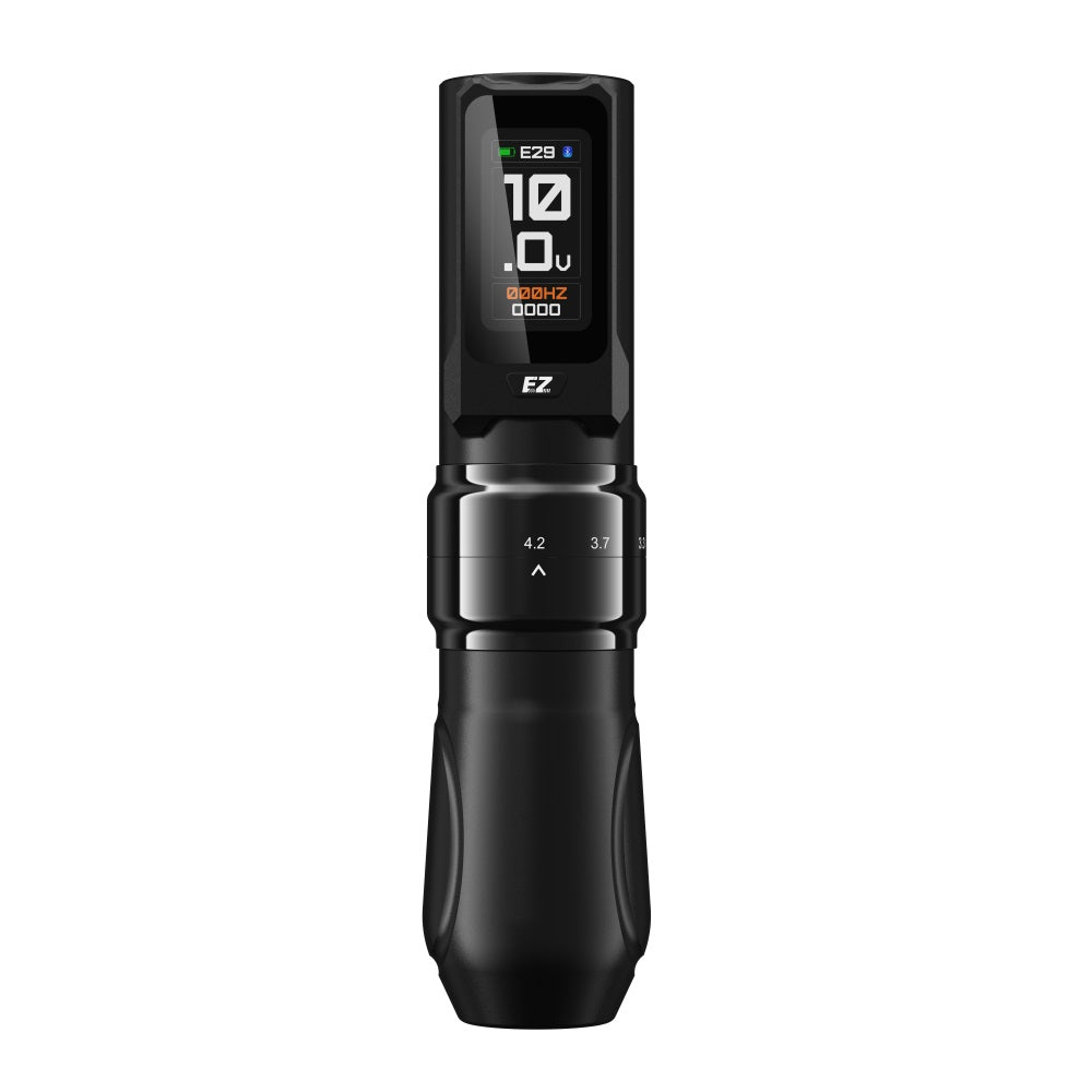 EZ P3 Pro Touch wireless tattoo machine