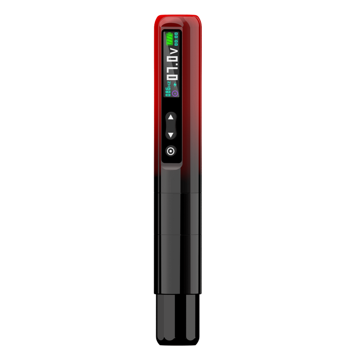 EZ LOLA LIGHT Wireless PMU Machine — EZ TATTOO SUPPLY EZ LOLA LIGHT Wireless PMU Machine — EZ TATTOO SUPPLY