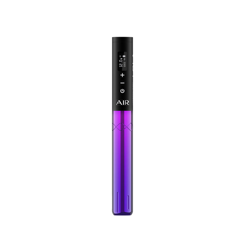 LOLA AIR Wireless Battery PMU Pen Machine(3 Batteries) - EZ TATTOO SUPPLY
