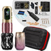 EZ P6 Adjustable Stroke Wireless Tattoo Pen Advanced Bundle - EZ TATTOO SUPPLY