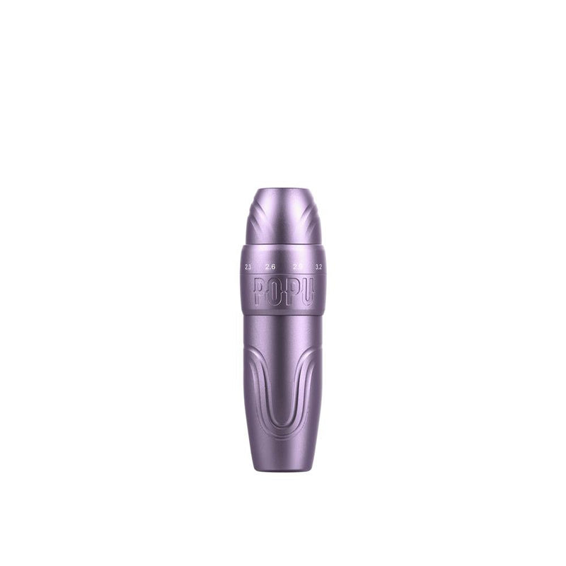 DIVA Adjustable Stroke wireless PMU Pen Machine - POPU MICRO BEAUTY