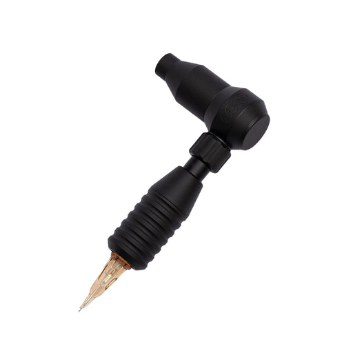 Round Tattoo Machine Rotary Tattoo Machines — EZ TATTOO SUPPLY