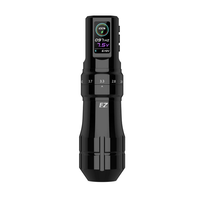 (COMING SOON)EZ P3 Pro Wireless Battery Tattoo Pen Machine - EZ TATTOO SUPPLY