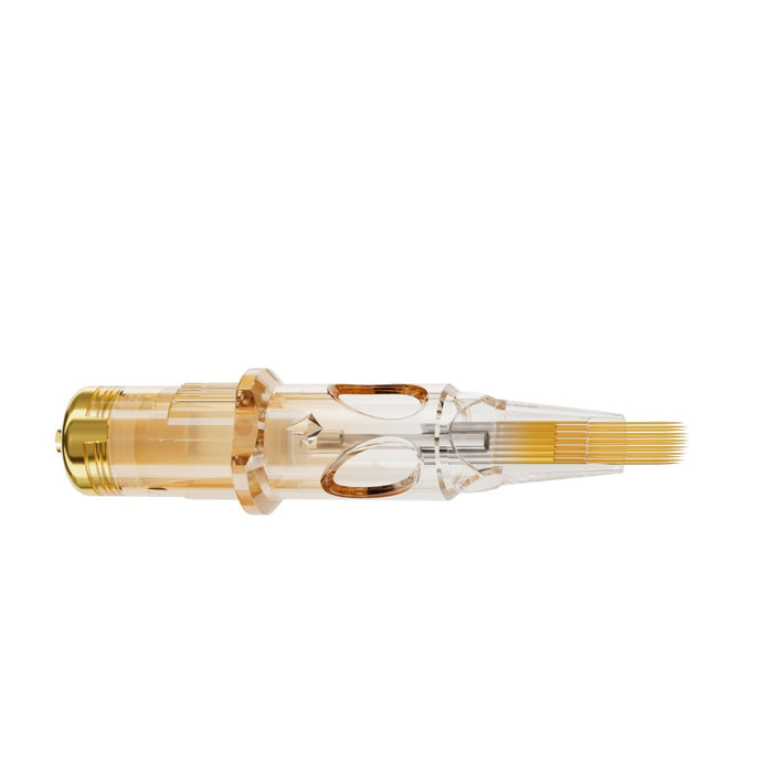 EZ TATTOO V-Select Gold Series Cartridge Needles
