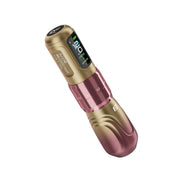EZ P6 Adjustable Stroke Wireless Tattoo Machine-High Torque Motor - EZ TATTOO SUPPLY