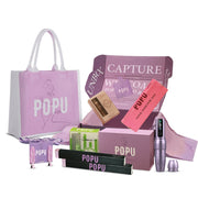 POPU CARE BOX DIVA MACHINE KIT - EZ TATTOO SUPPLY
