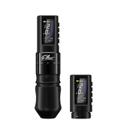 Filter X40 Six Options Adjustable Stroke Wireless Tattoo Machine - EZ TATTOO SUPPLY