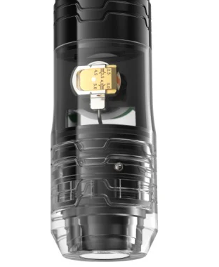 Corpo Inferiore della Macchina per Tatuaggi Wireless EZ P3 Pro