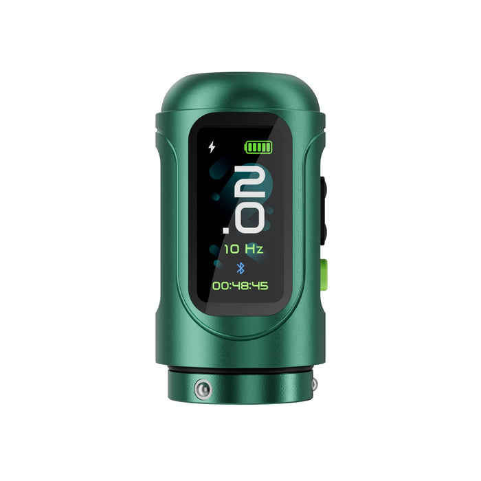 EZ P6 Turbo  Wireless Tattoo Battery – Long Battery Life Power Supply