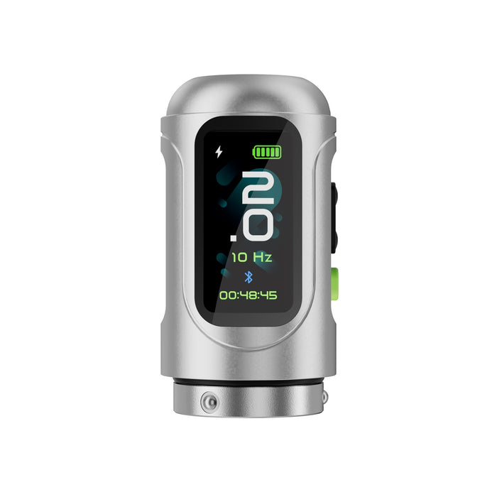 EZ P6 Turbo  Wireless Tattoo Battery – Long Battery Life Power Supply