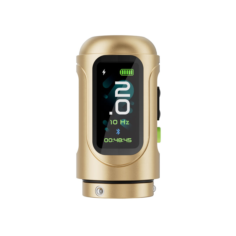 EZ P6 Turbo  Wireless Tattoo Battery – Long Battery Life Power Supply