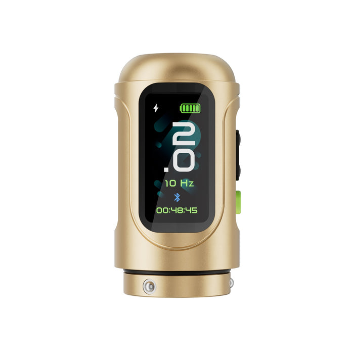 EZ P6 Turbo  Wireless Tattoo Battery – Long Battery Life Power Supply