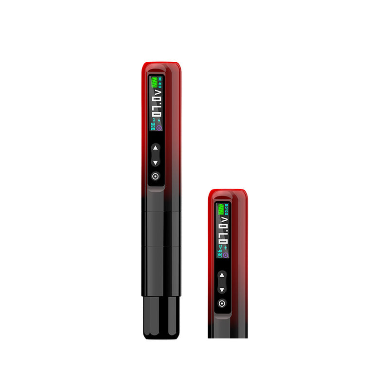 EZ LOLA LIGHT Wireless PMU Machine - EZ TATTOO SUPPLY
