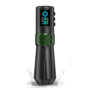 Rampage （4.0/4.5mm Stroke）Direct Drive Wireless Tattoo Machine - EZ TATTOO SUPPLY