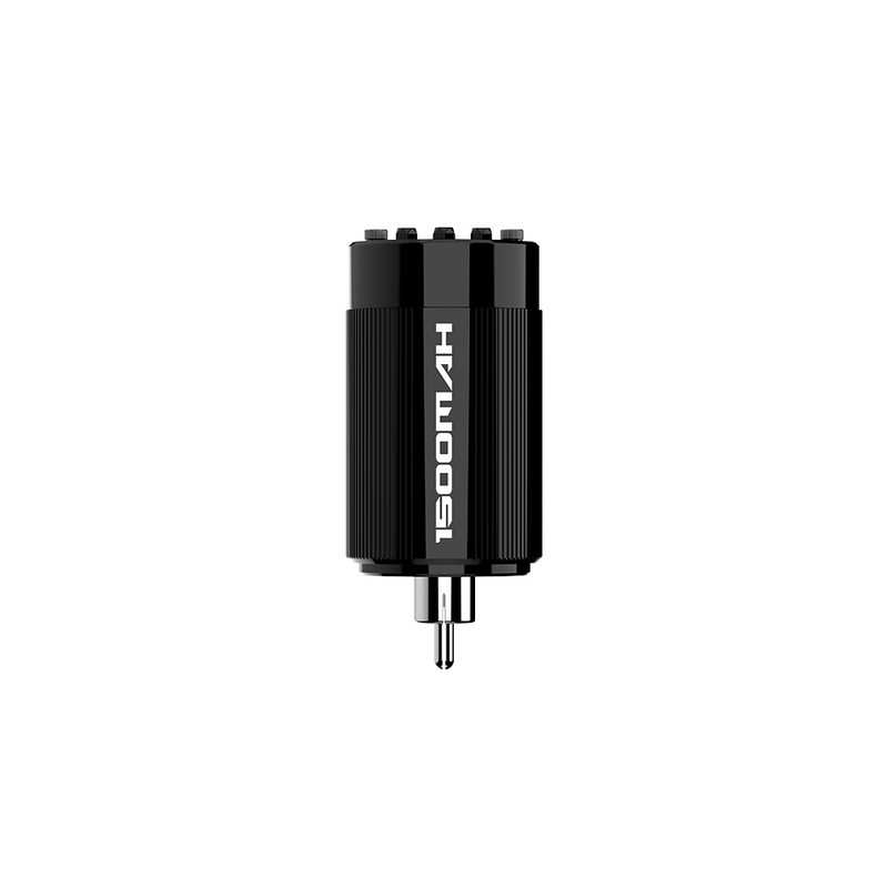 Filter Freedom Wireless Battery Tattoo Pen Machine - EZ TATTOO SUPPLY