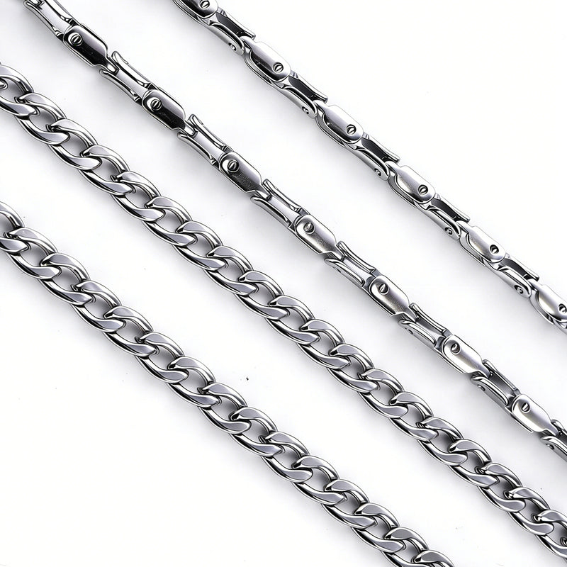 EZ Tattoo Cartridge Pendant Necklace