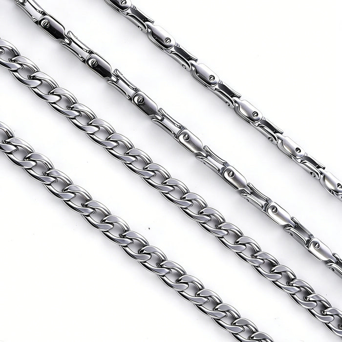 EZ Tattoo Cartridge Pendant Necklace