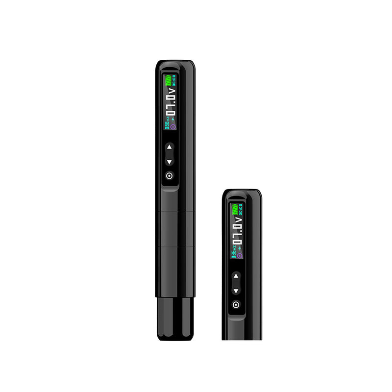 EZ LOLA LIGHT Wireless PMU Machine - EZ TATTOO SUPPLY