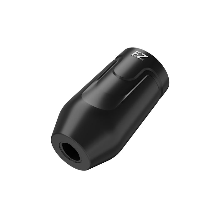 EZ P3 Pro Tattoo Machine Replacement Grip – Matte 37mm / Glossy 39mm - EZ TATTOO SUPPLY